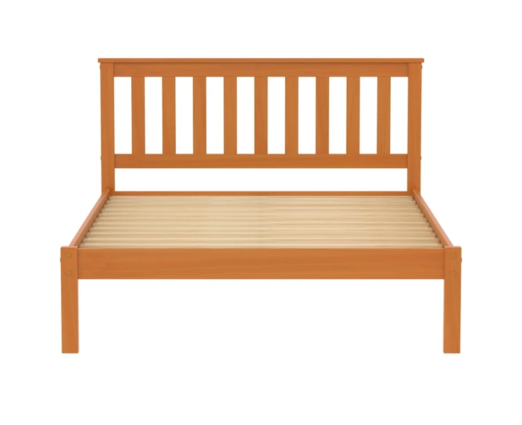 Cosmo Pine Bed Frame